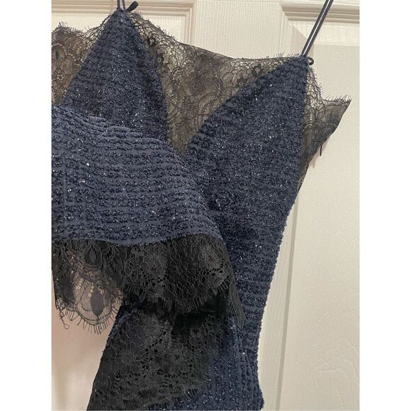 Revolve X by NBD Gio dress size 0 - Picture 6 of 9